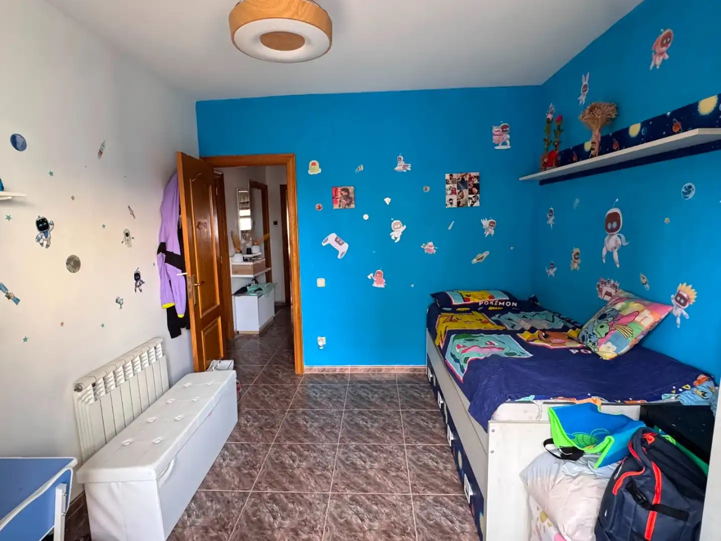 Flat for sale in Carrer Sant Joan 5, imagen 6