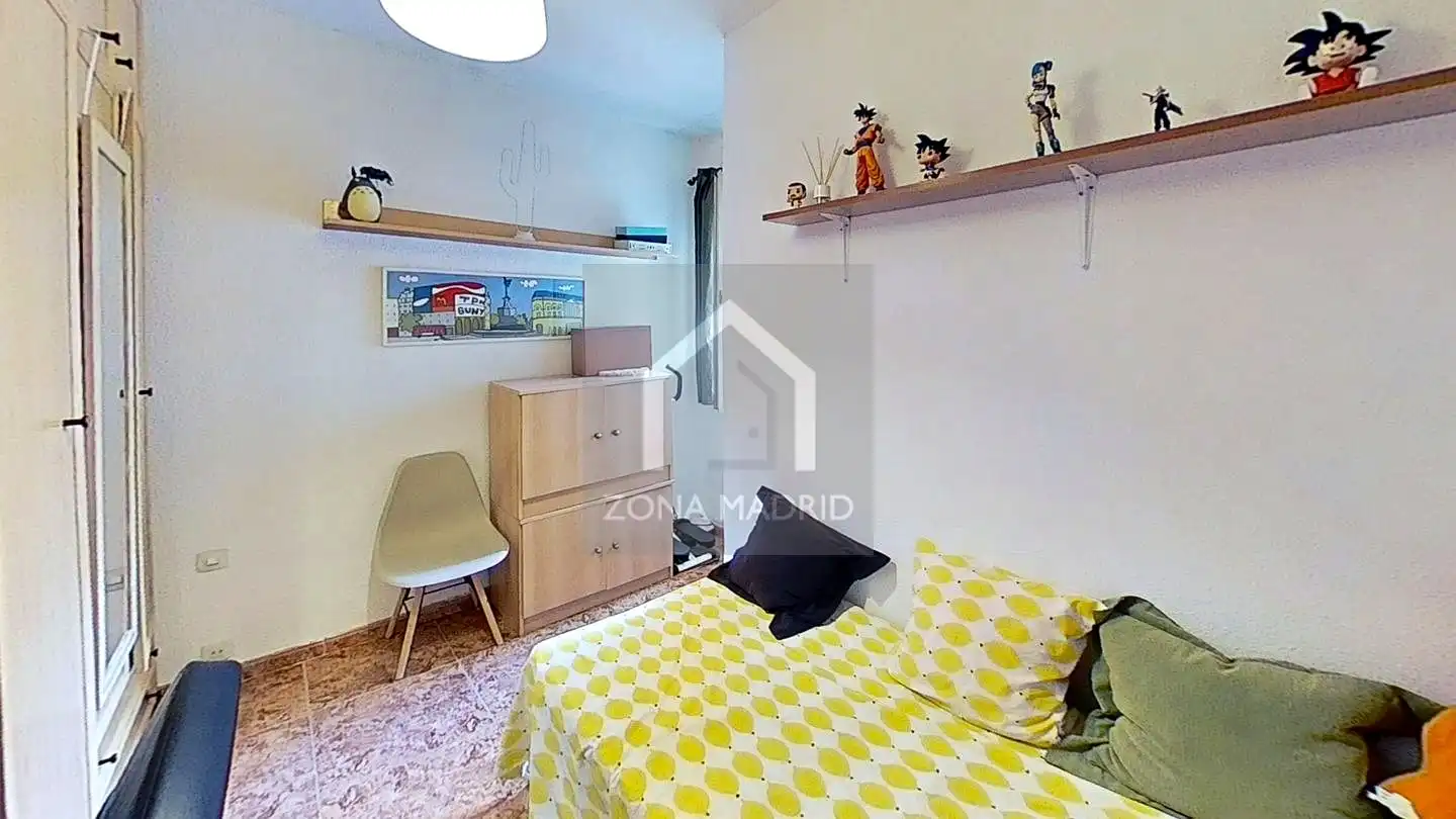 Flat for sale in Calle del Doctor Sánchez, imagen 24