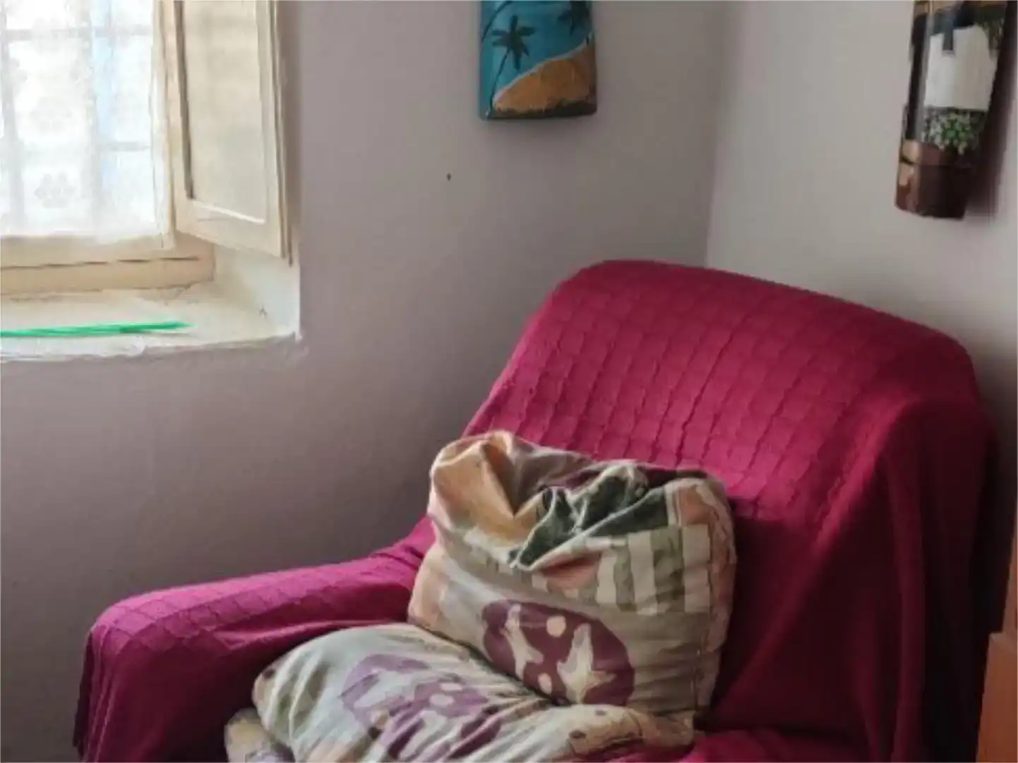 Habitación de Planta baja en venta en Bermillo de Sayago