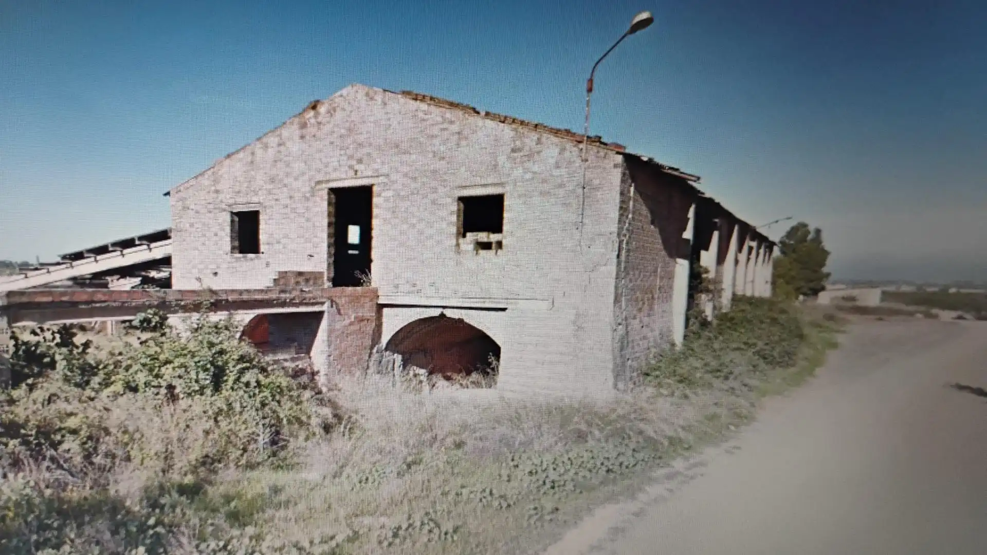 Vista exterior de Residencial en venta en Sant Martí de Riucorb