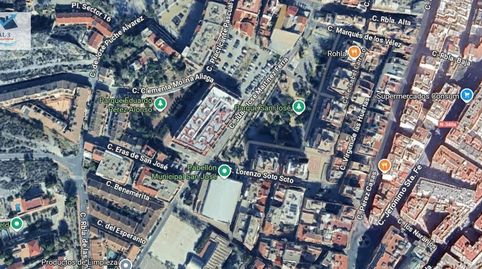 Venta Almacén en Lorca  Murcia, imatge 3
