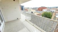 Balcony of Flat for sale in Igualada  with Terrace and Balcony