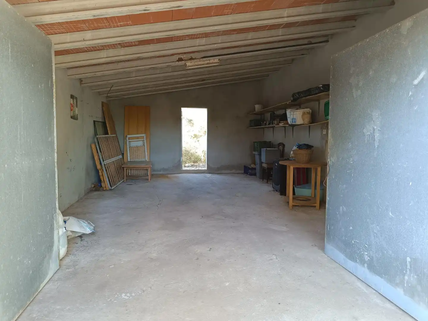 Finca rústica en venta en Sant Llorenç des Cardassar con Calefacción, Jardín privado y Terraza