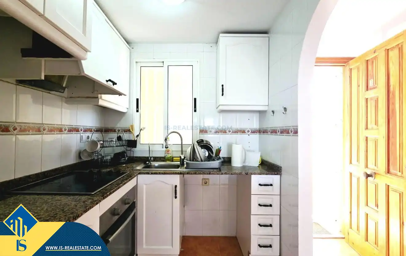 Apartamento con piscina en venta en Playa del Cura, imagen 4