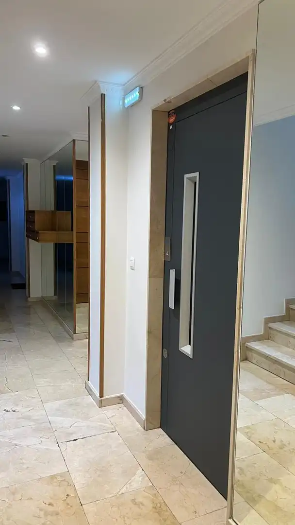 Flat for sale in Cangas de Onís  with Heating