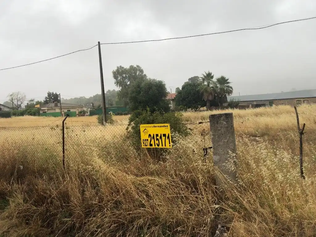 Terreni e lotti in vendita a Alcuéscar, imagen 9