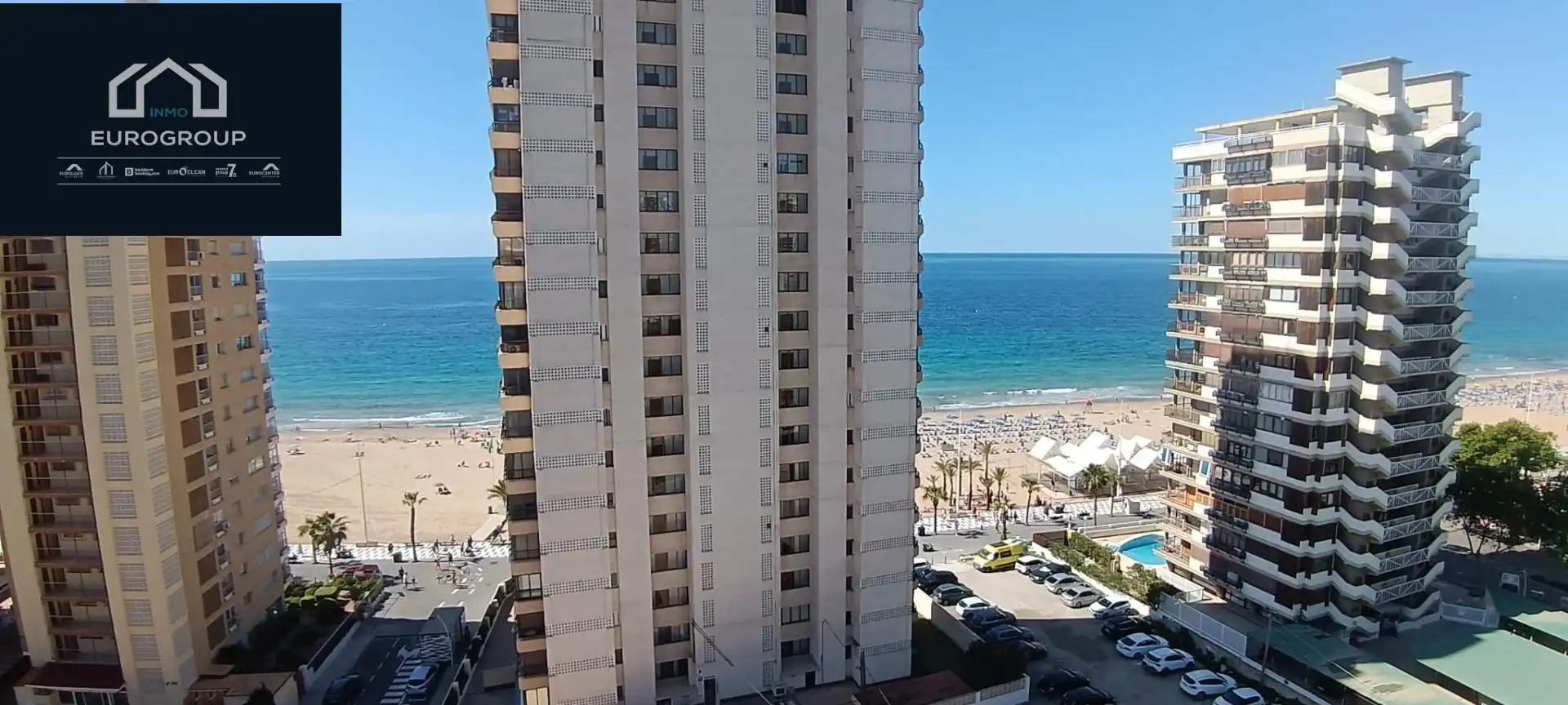 Studio avec ascenseur à vendre à Playa de Levante