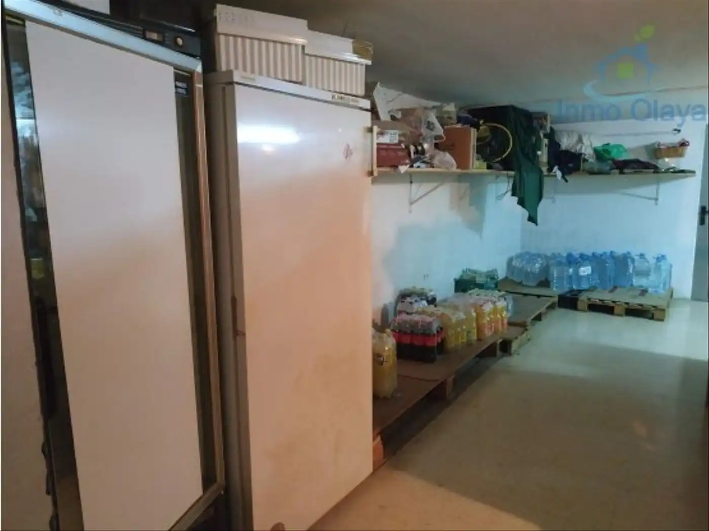 Local comercial en traspaso en Sant Joan Baptista, imagen 50