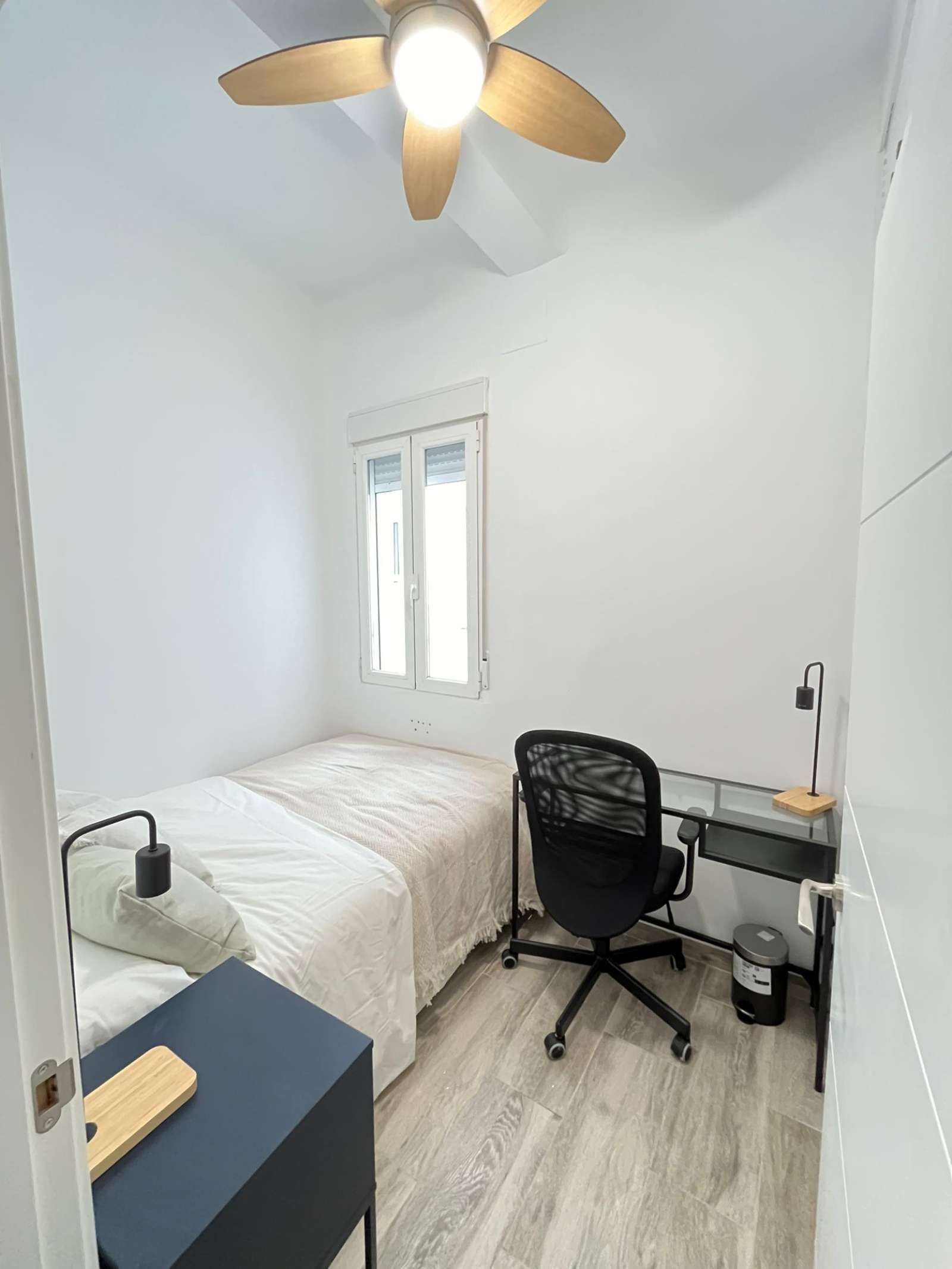Flat to share in El Viso