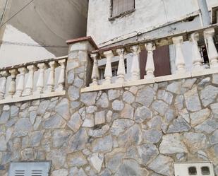 Exterior view of Single-family semi-detached for sale in Sant Vicenç Dels Horts