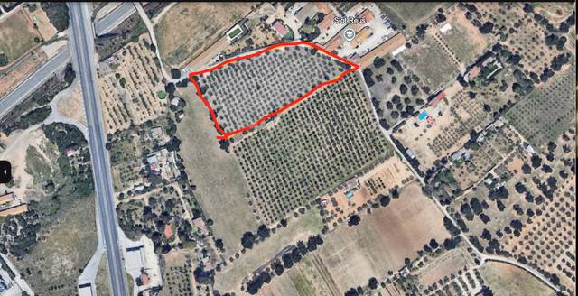 Terreno en Venta en Migjorn