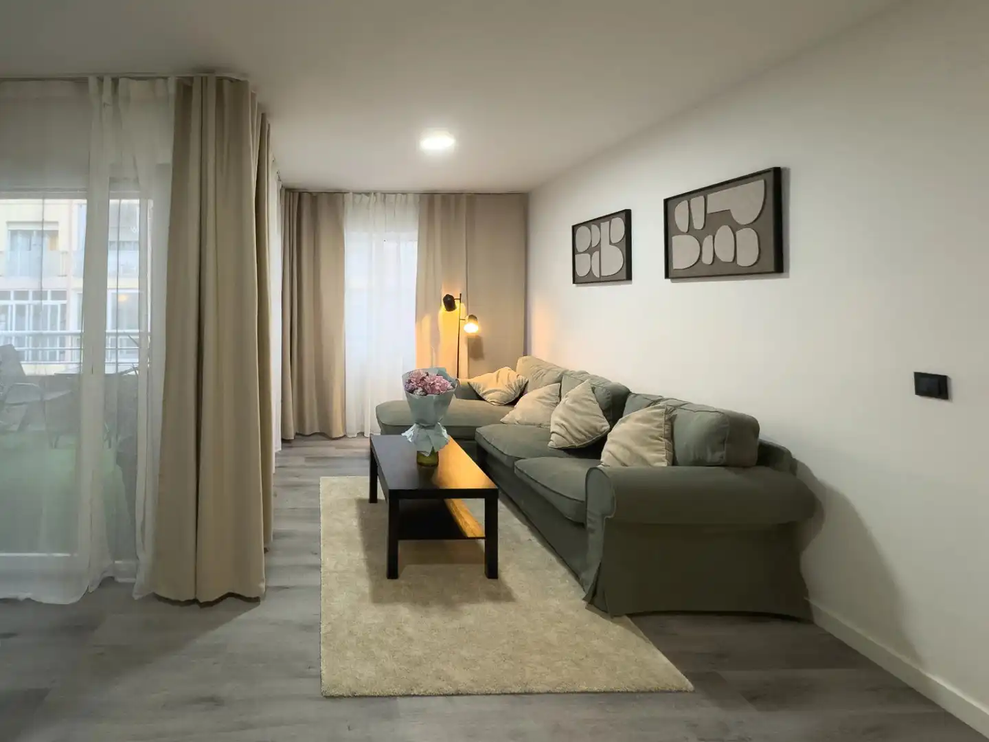 Apartament en venda a Playa del Cura