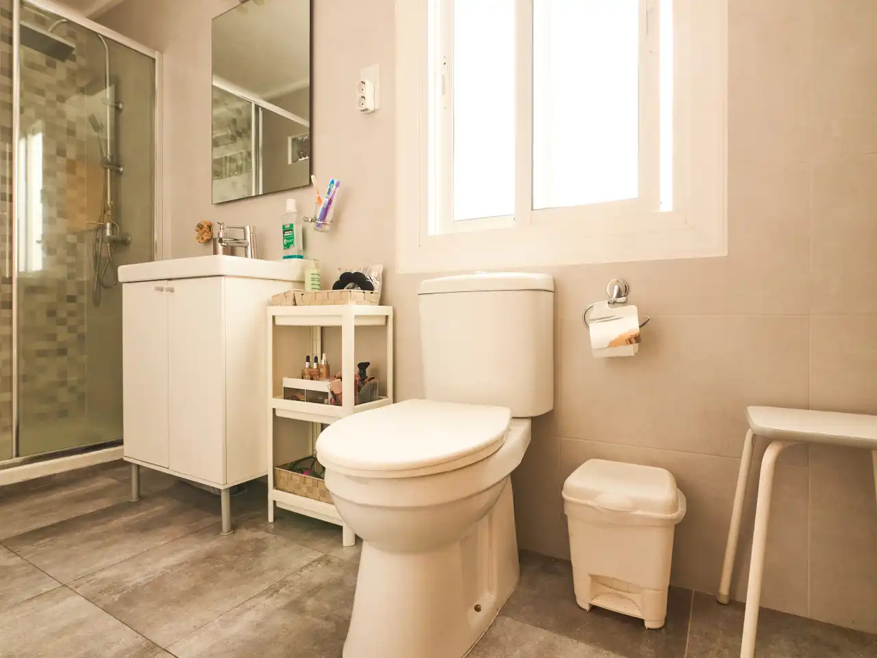 Apartamento con terraza en venta en Centro, imagen 34