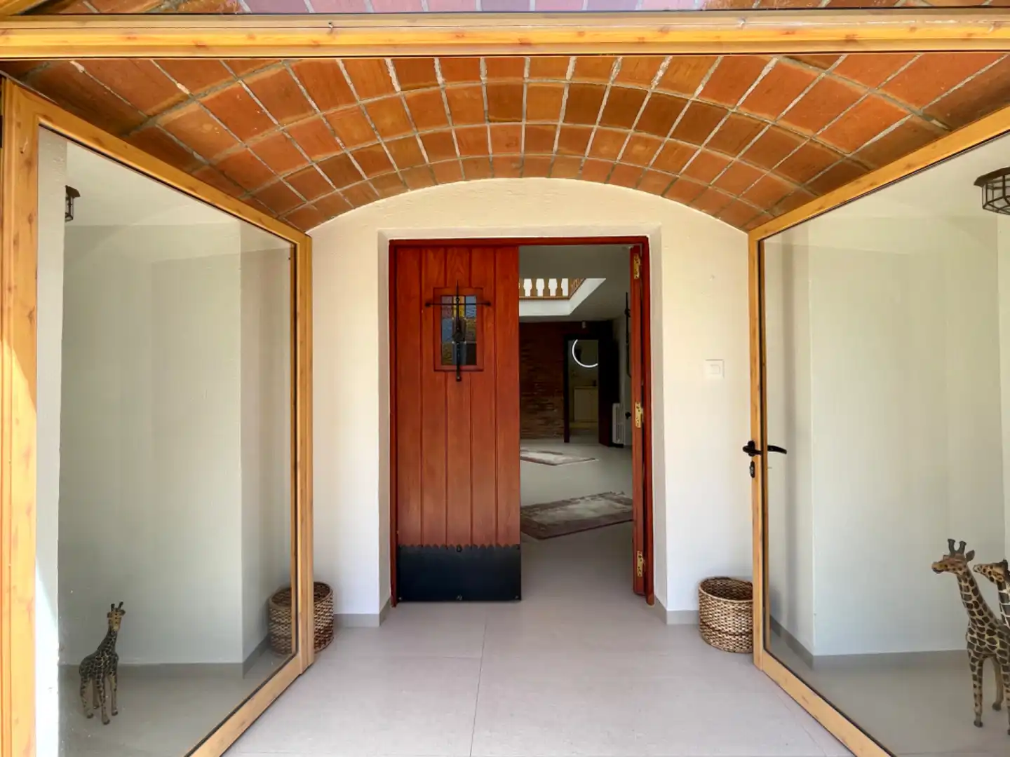 Maison avec terrasse à vendre à Riudarenes, imagen 7