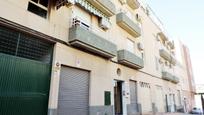 Exterior view of Flat for sale in  Almería Capital