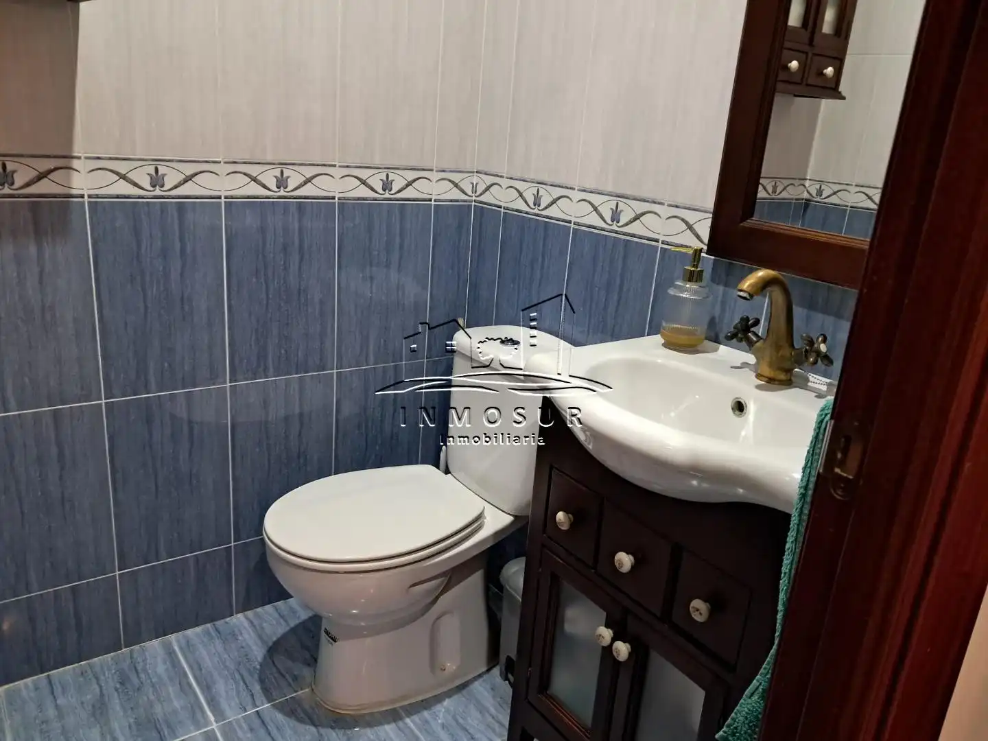 Baño de Piso en venta en Lucena con Trastero y Amueblado