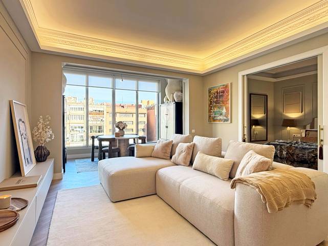 Piso en Venta en L'Antiga Esquerra de l'Eixample