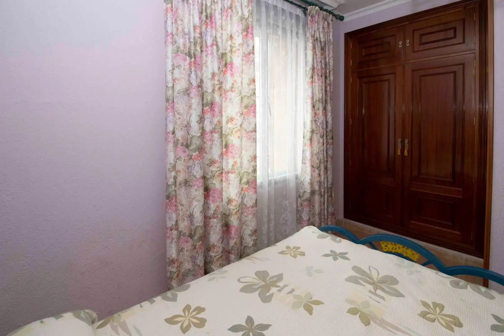 Habitación de Casa o chalet en venta en Talavera la Real con Aire acondicionado y Calefacción