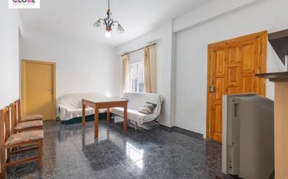 Bedroom of Flat for sale in Torrenueva Costa