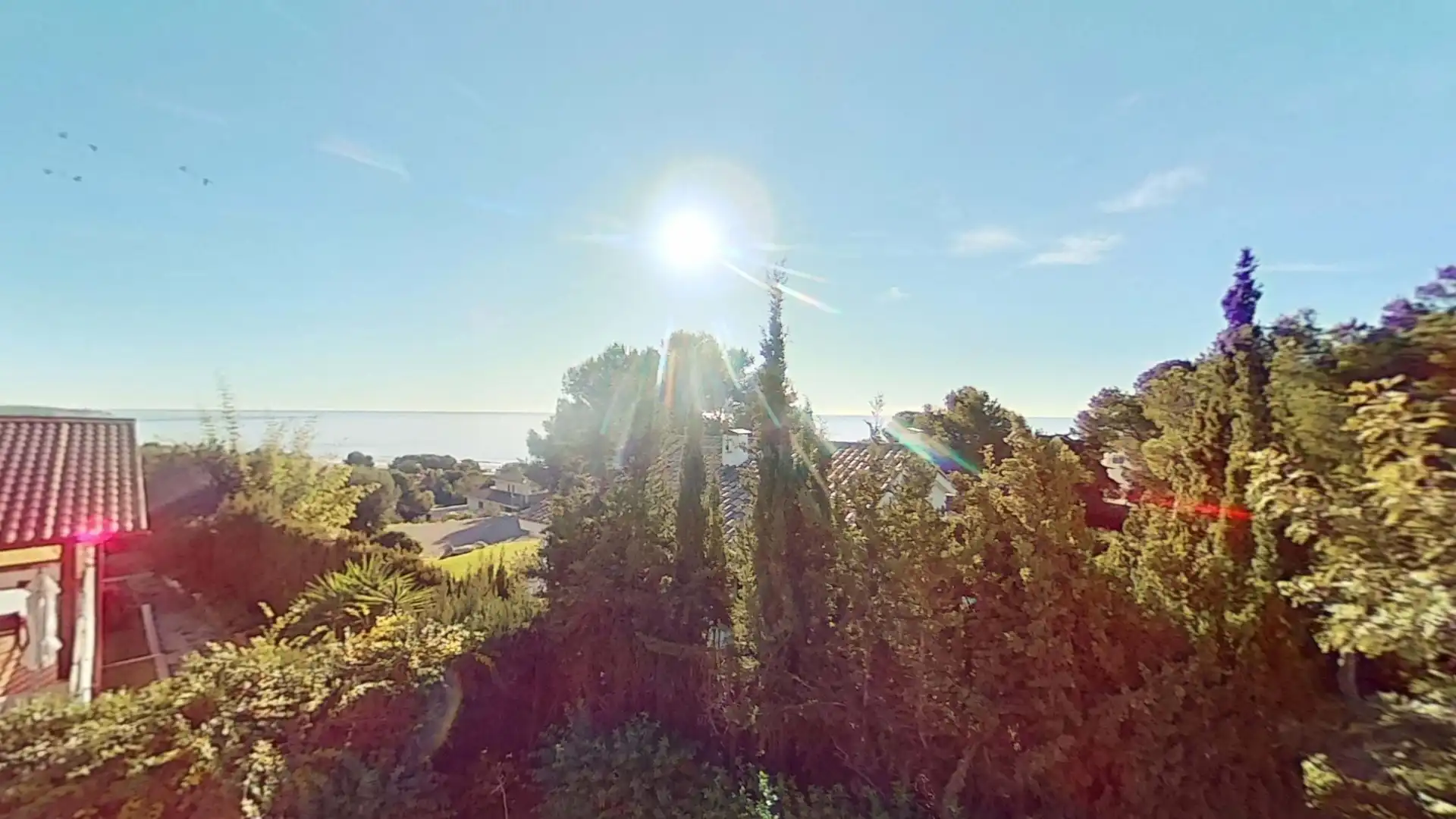 Jardí de Casa o xalet en venda en Tarragona amb Aire condicionat, Calefacció i Terrassa
