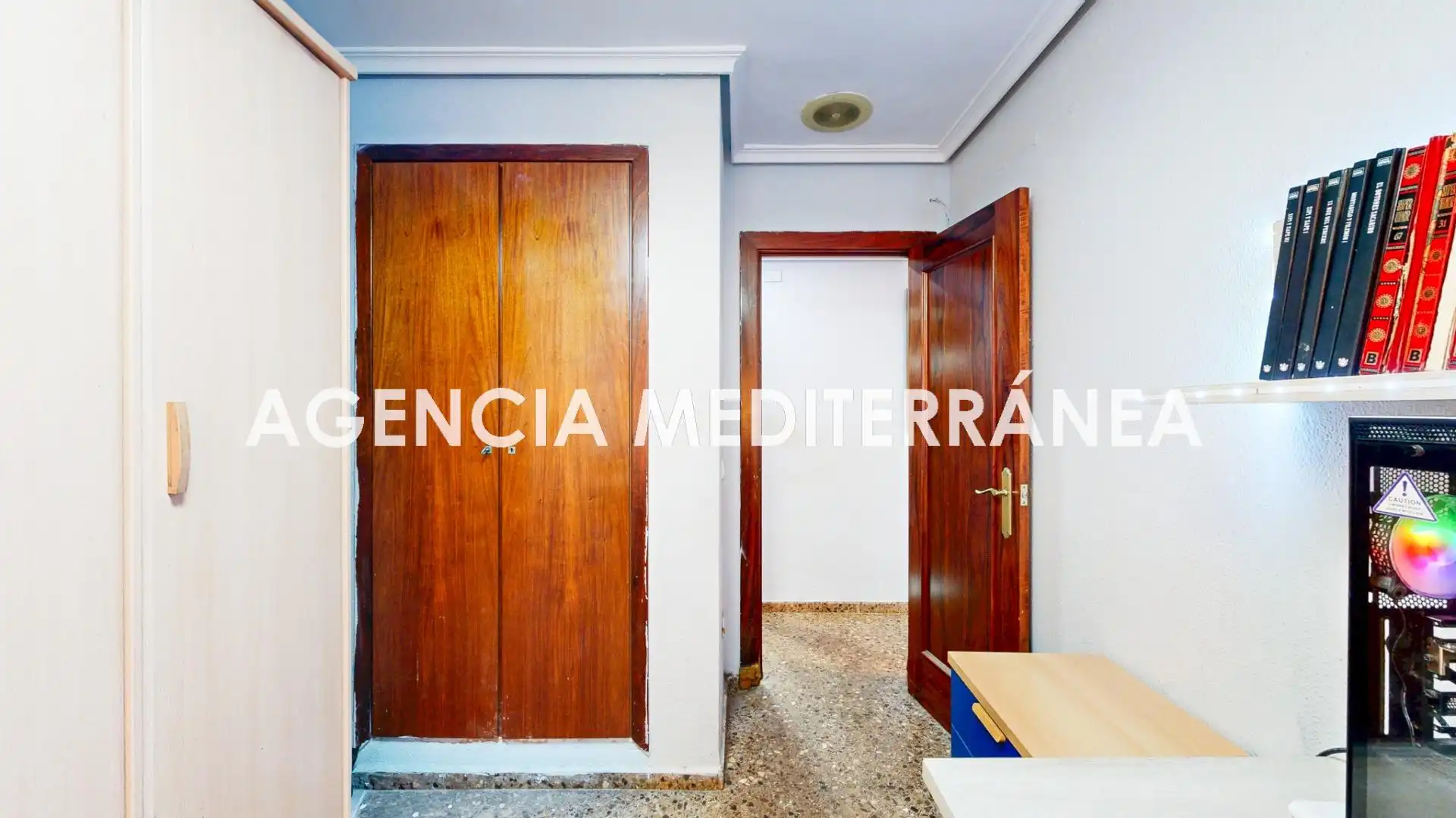 Piso en venta en Torrent con Aire acondicionado y Balcón