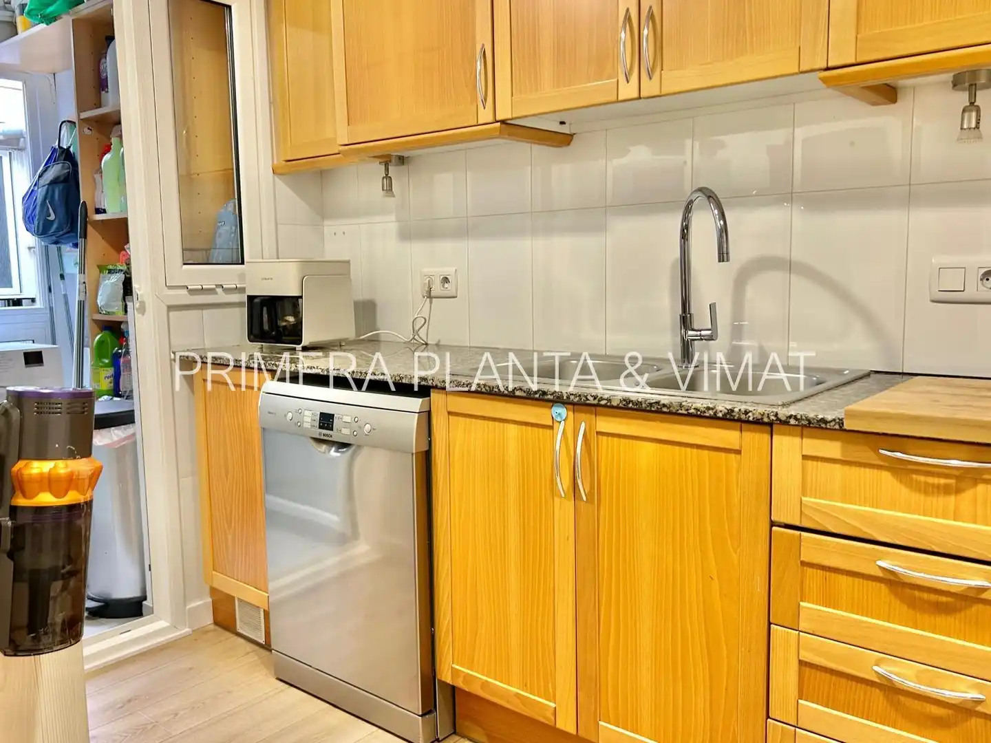 Ático con terraza en venta en Eixample, imagen 5