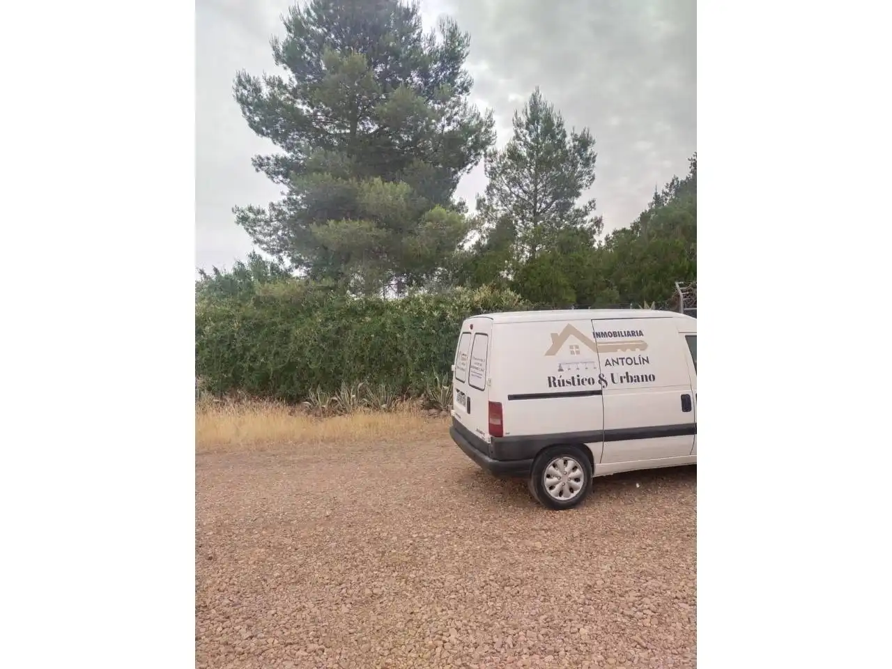 Finca rústica en venda en Siles amb Jardí privat, Terrassa i Moblat