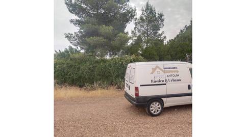 Photo 5 of House or chalet for sale in Carretera Caretera el Moral, Siles, Jaén