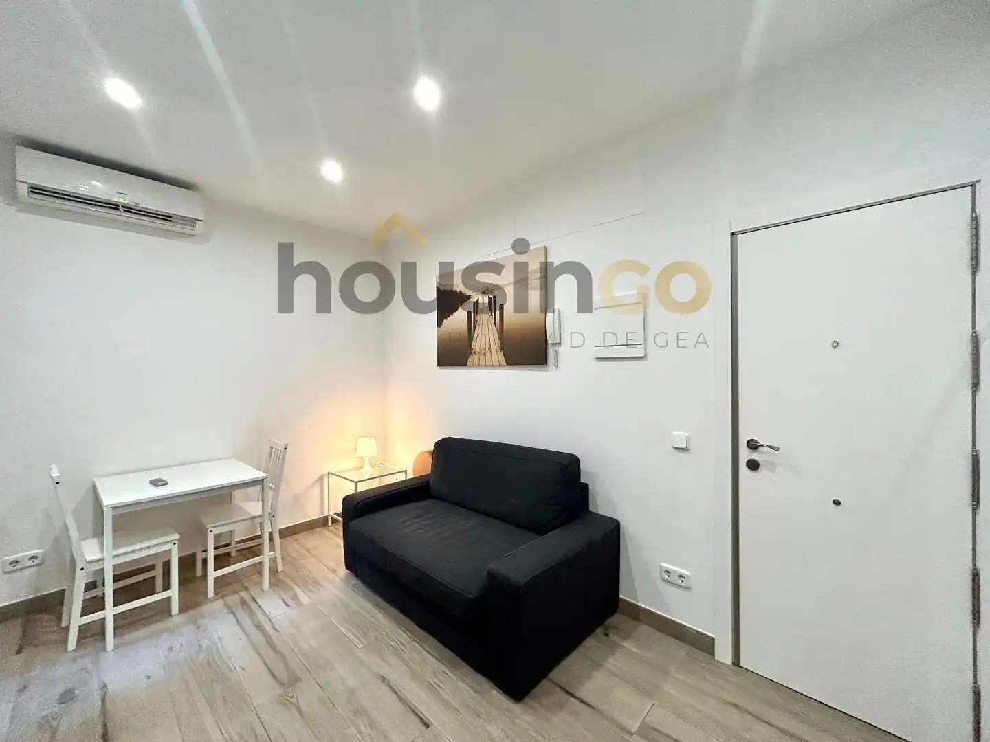 Apartments for rent in Sagasta, Trafalgar