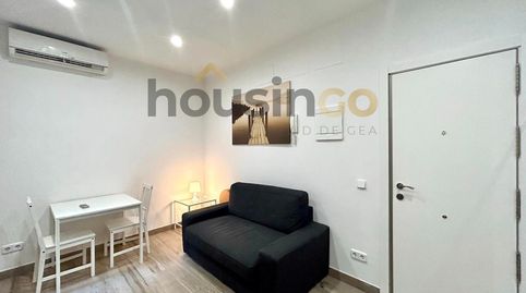 Photo 2 of Apartments for rent in Sagasta, Trafalgar, Madrid Capital