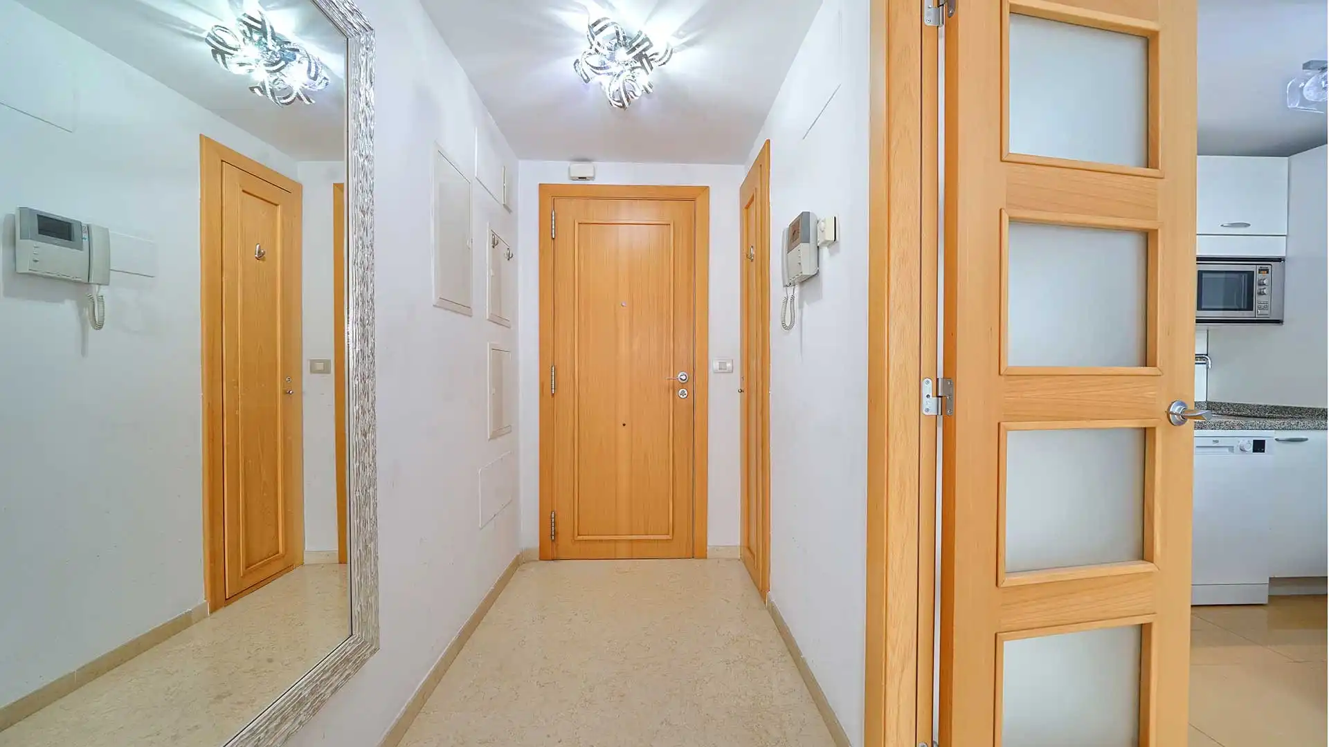 Apartament en venda en Marbella amb Aire condicionat, Terrassa i Piscina