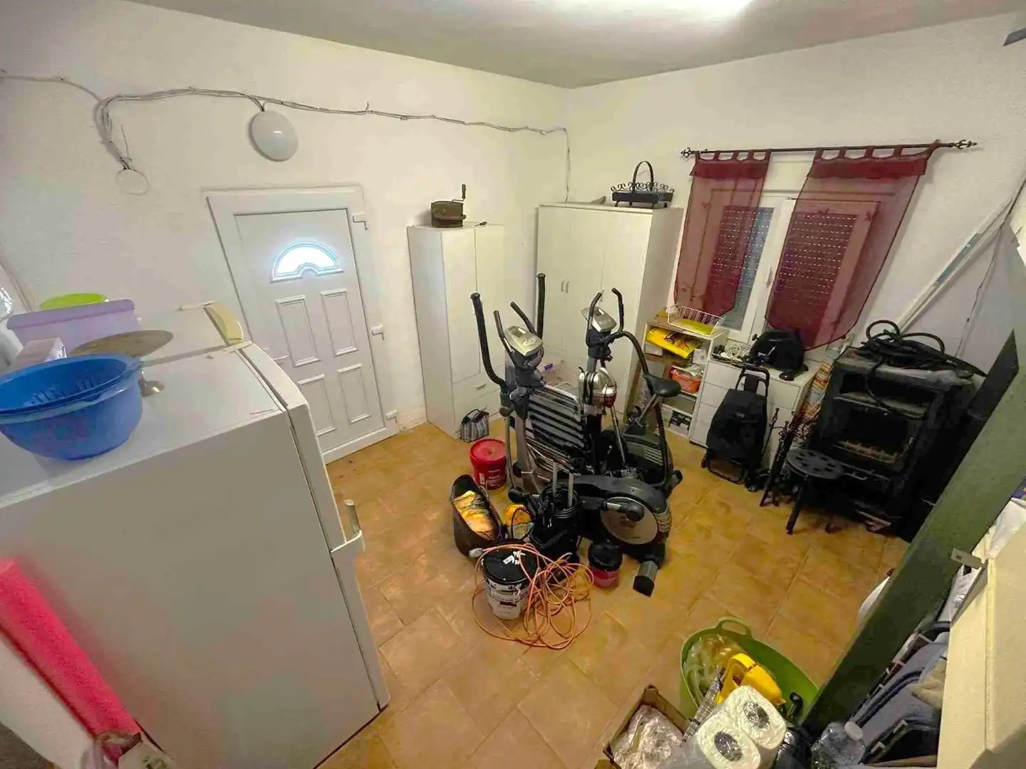 Villa avec piscine à vendre à Centro Urbano, imagen 18