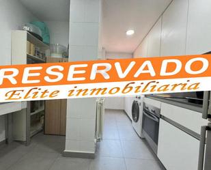 Kitchen of Flat for sale in Alcorcón