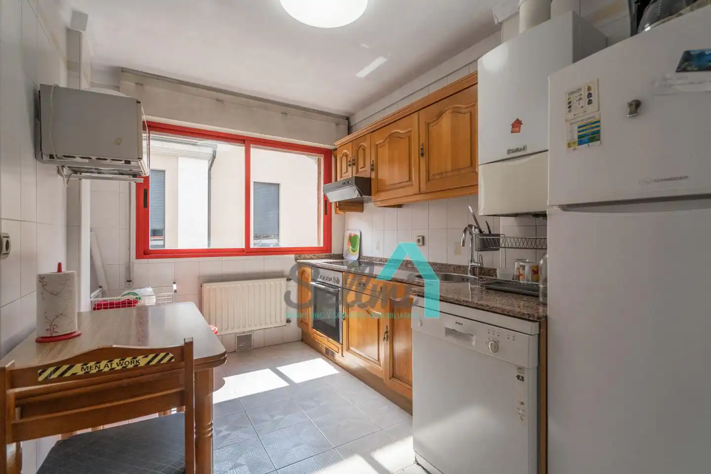 Duplex with lift to rent in Calle del Postigo Bajo, imagen 6