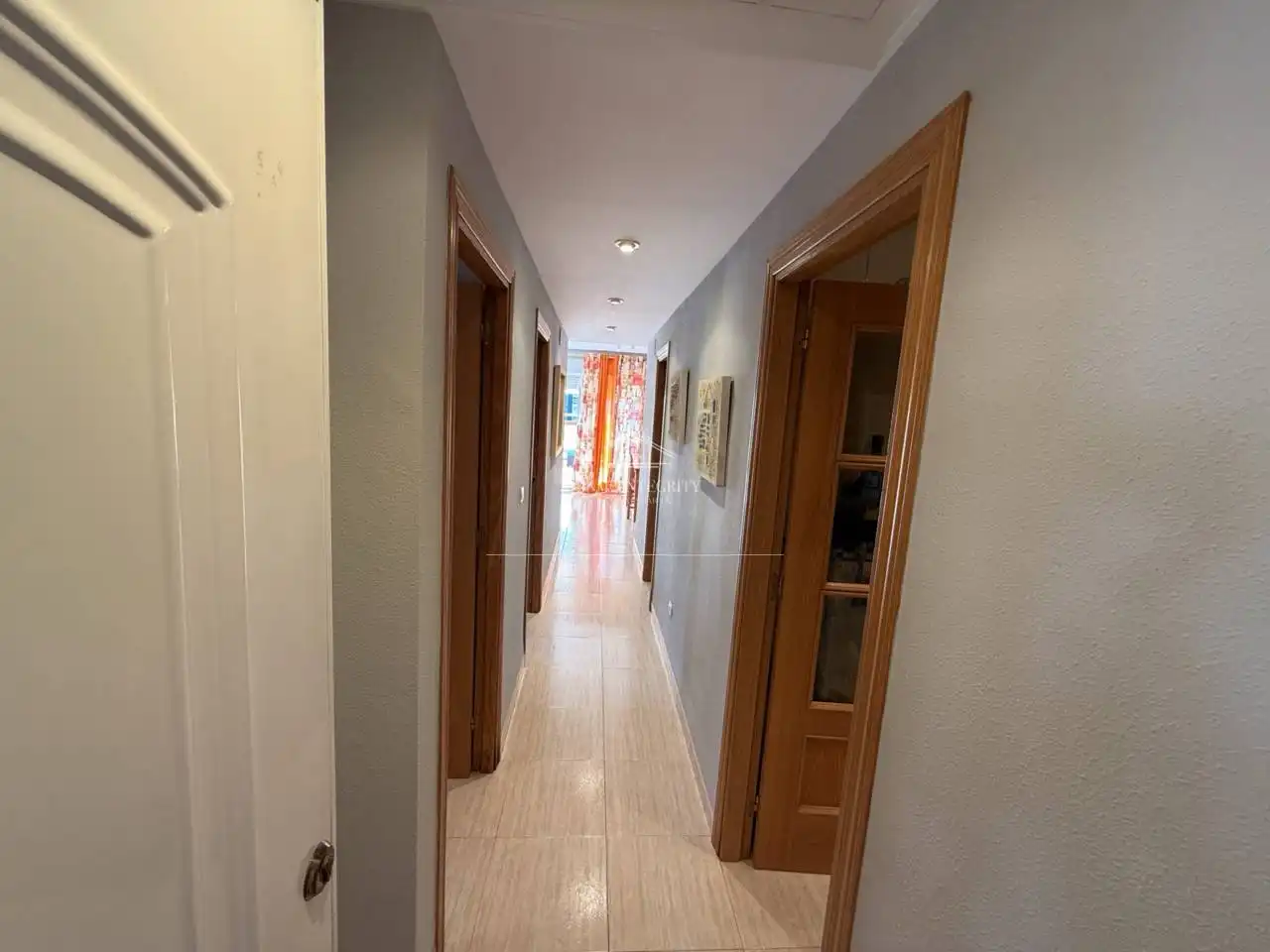 Apartamento en venta en Avenida jardin, 33, Playa Coral -Torremar