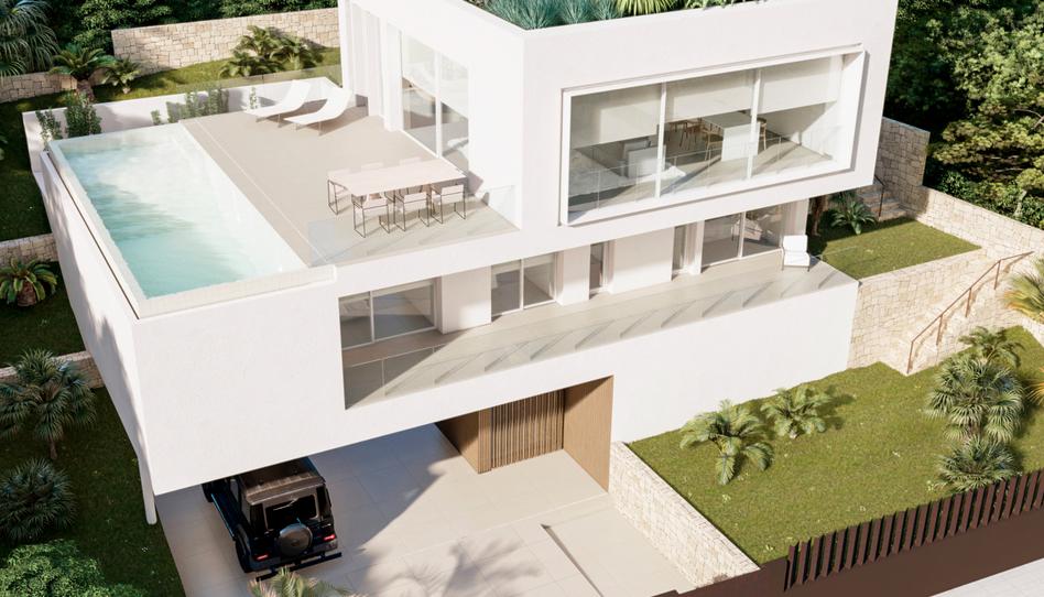 Photo 1 of Flat for sale in Avenida de Picasso, 1, Oliva Nova, Valencia