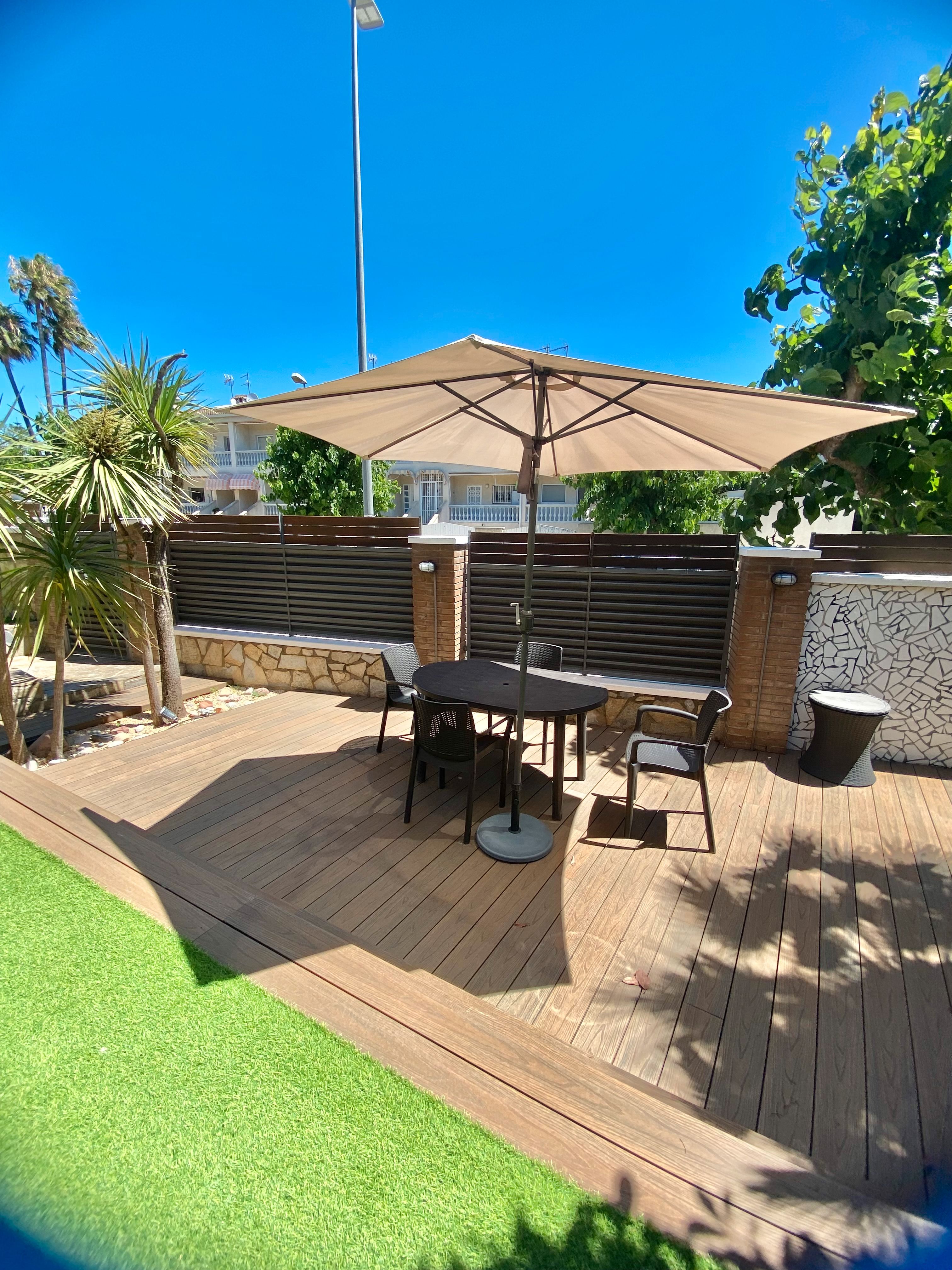 Single-family semi-detached for sale in Els Ametllers