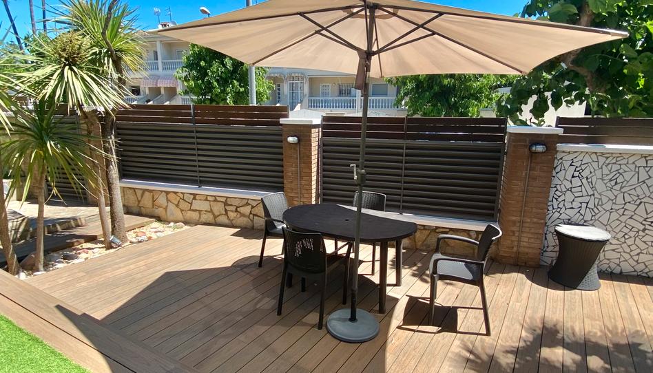 Photo 1 of Single-family semi-detached for sale in Els Ametllers, Tarragona