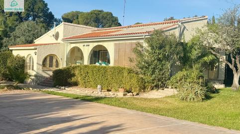 Photo 3 of House or chalet to rent in  Santa Teresa de Jesus, 8, Valle del Sol, Mutxamel