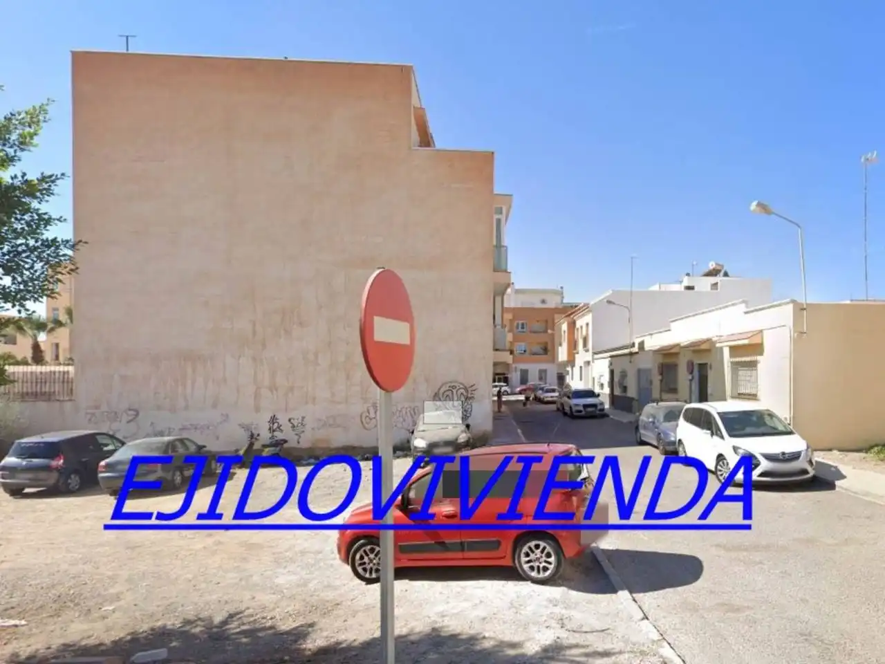 Terreno residenziale in vendita a El Ejido Ciudad, imagen 4