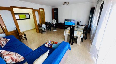 Foto 5 de Pis en venda a  Maestro Serrano, Plaza Xúquer, Paiporta