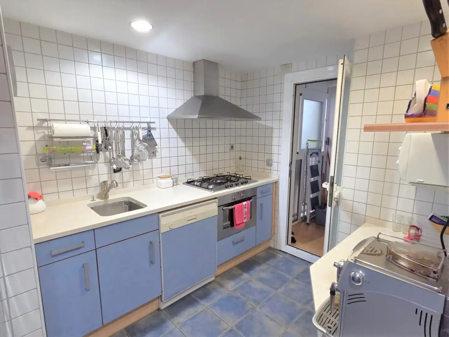 Appartement avec terrasse à vendre à Avinguda de Platja d'Aro 302, imagen 11