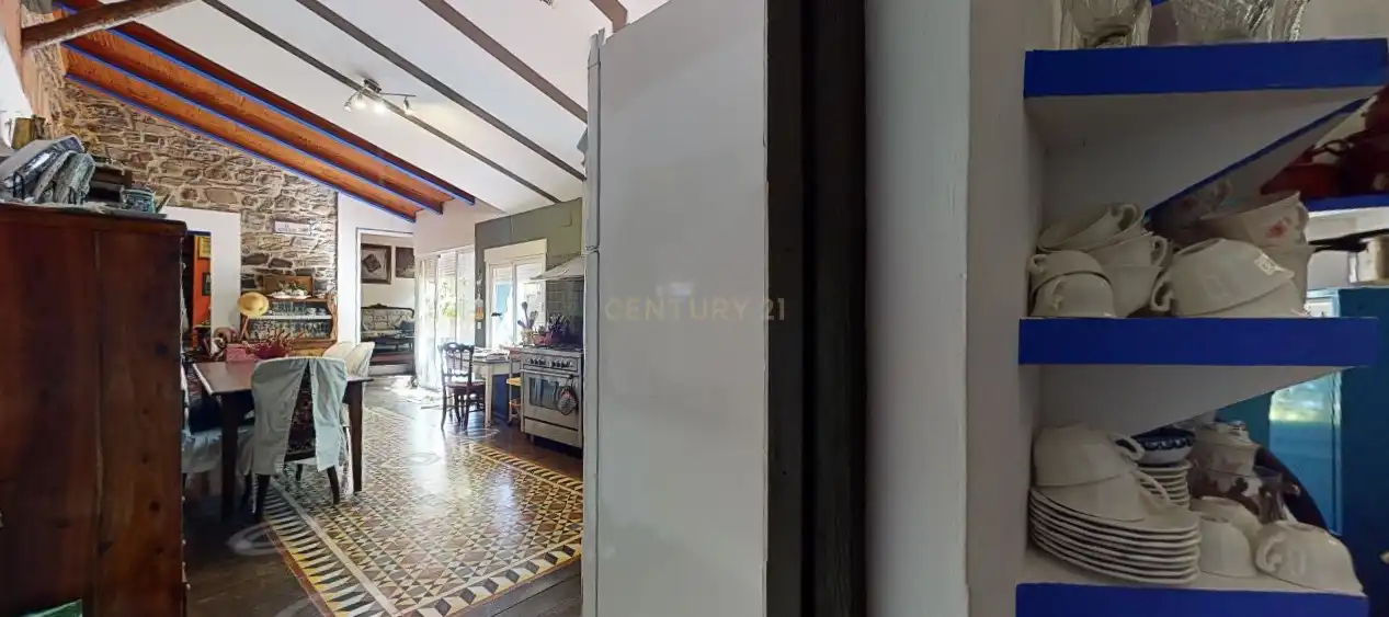 Houses for sale in Piedrabuena  with Air Conditioner, Private garden and Storage room