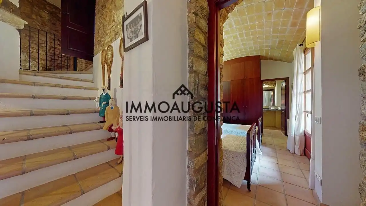 Finca rústica en venta en Collbató con Aire acondicionado, Calefacción y Terraza