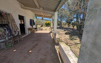 Jardí de Terreny en venda en Ulldecona