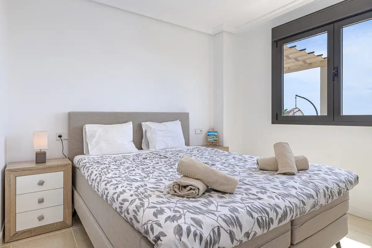 Duplex con ascensore in vendita a Estepona Pueblo, imagen 16