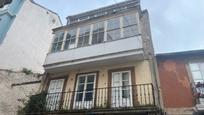 Exterior view of Flat for sale in Ferrol