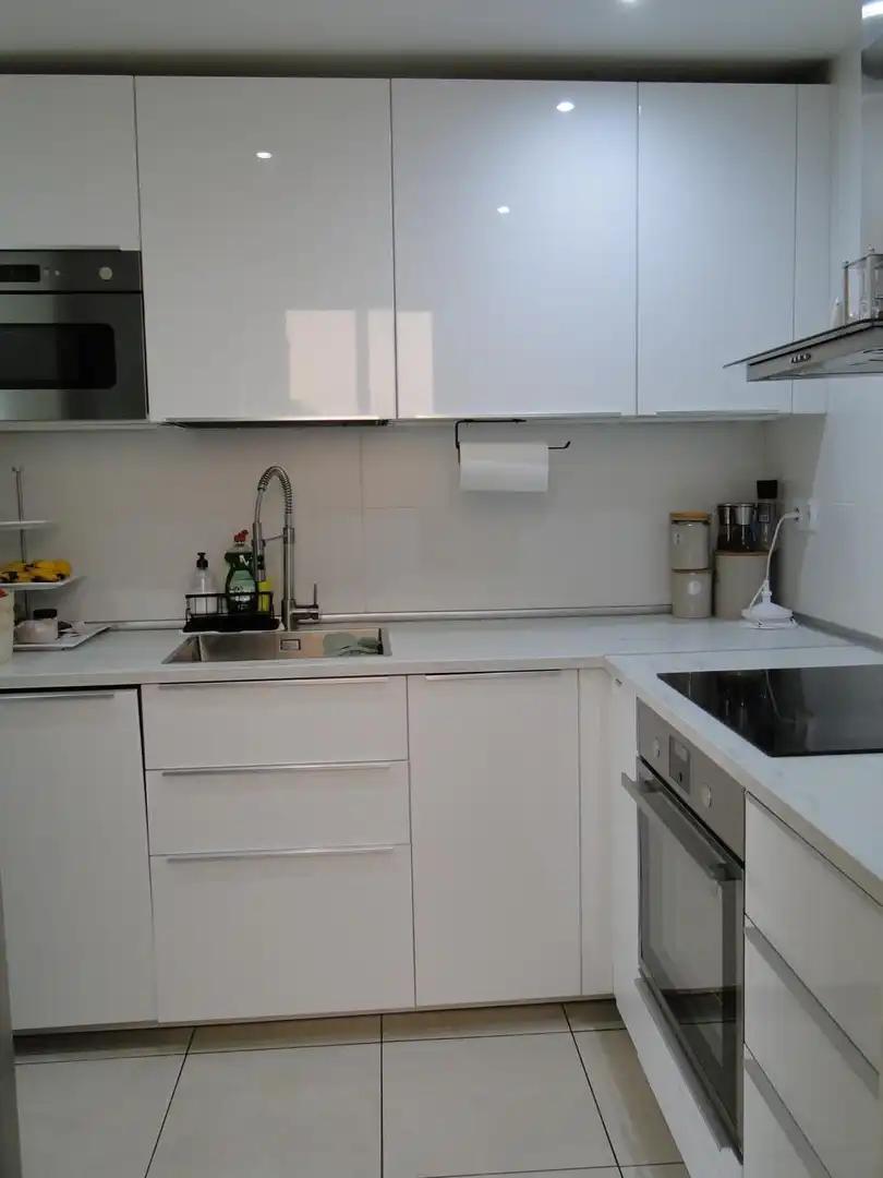 Wohnung mit Pool zum Verkauf in Nueva Andalucía, imagen 9