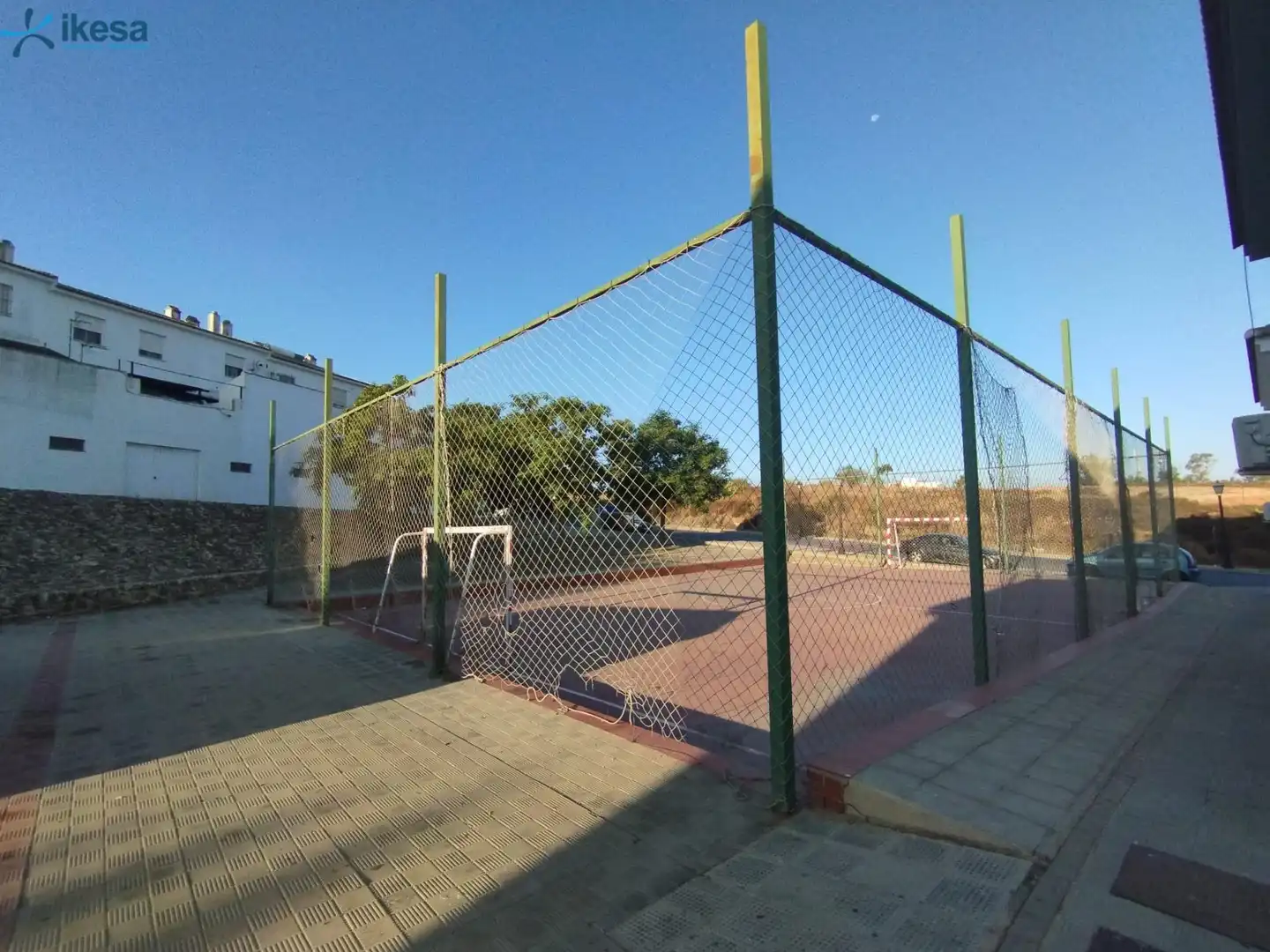 Houses for sale in Palos de la Frontera