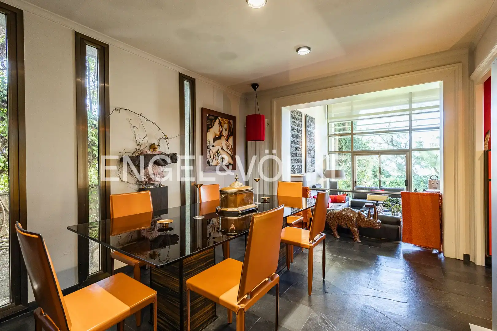 Casa con balcón en venta en La Miranda, imagen 10